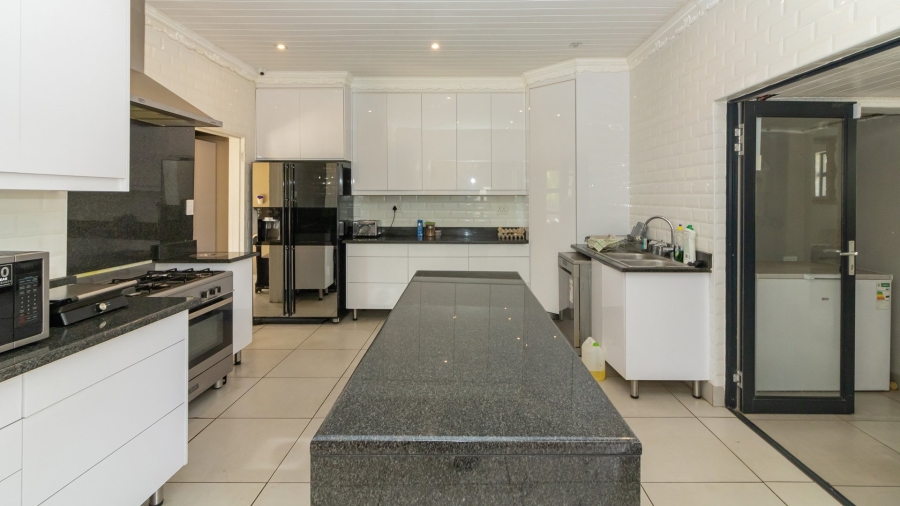 10 Bedroom Property for Sale in Panorama Free State